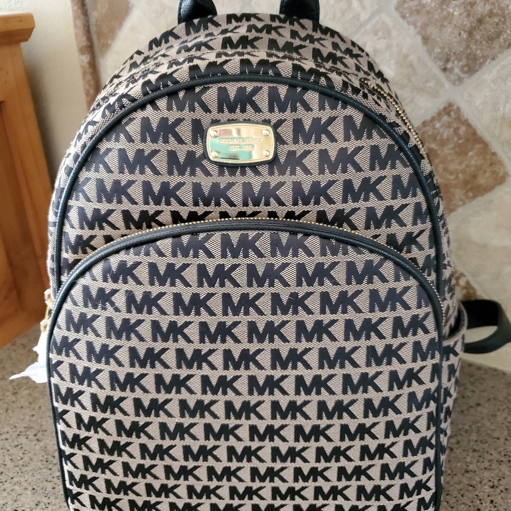MK Abbey Backpack